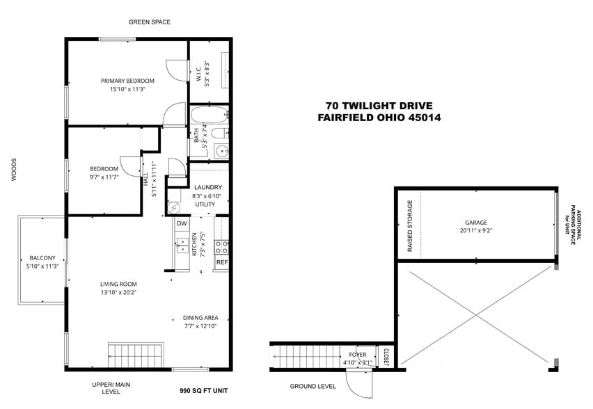 Building Photo - 70 Twilight Dr
