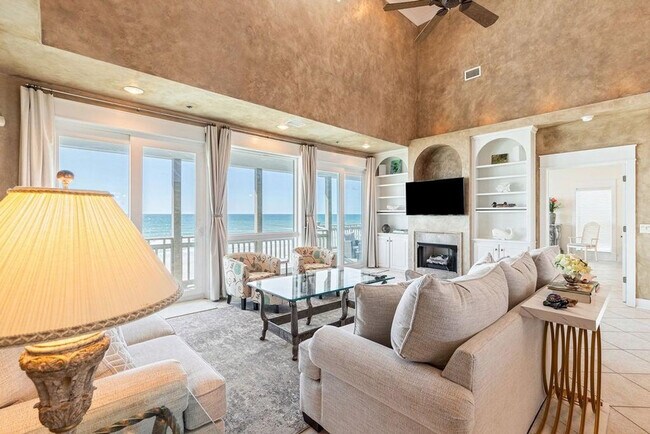 Building Photo - 8515 Surf Dr