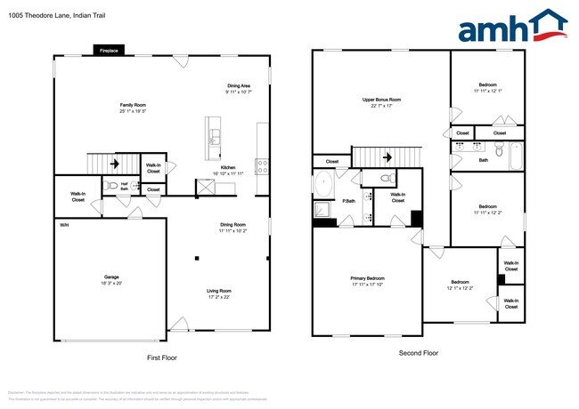 Building Photo - 1005 Theodore Ln