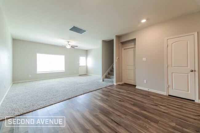 Building Photo - 8022 Big Timber Trail