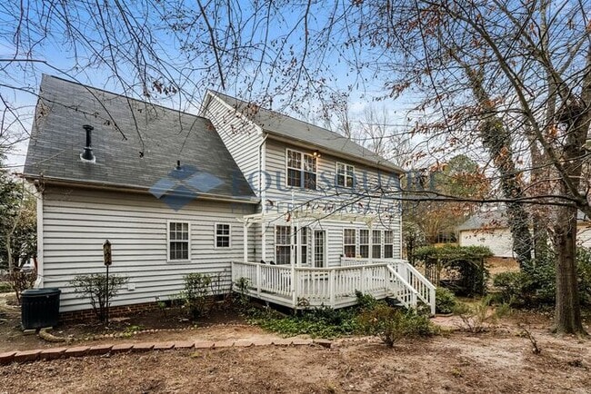 Building Photo - Spacious 4-Bed/2.5-Bath Home with Private Yard, Bonus Room and Back Deck, Convenient to Wake Fore...