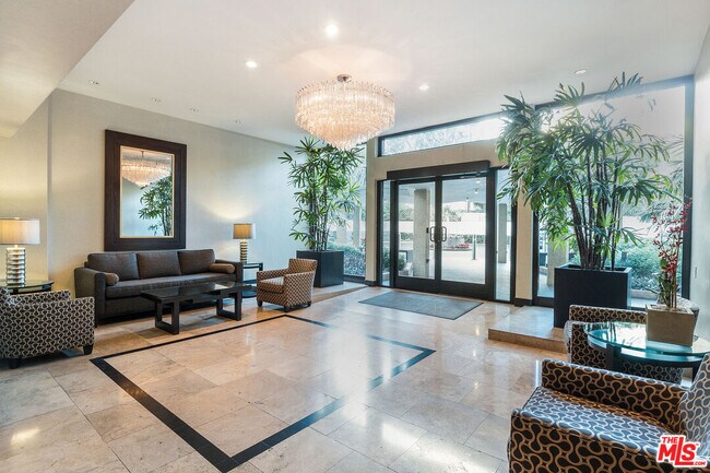 Building Photo - 1155 N La Cienega Blvd