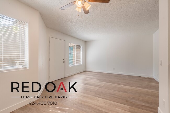 Building Photo - 1215 D St