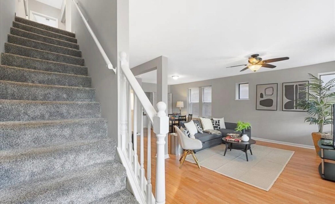 Building Photo - 3618 McRee Ave