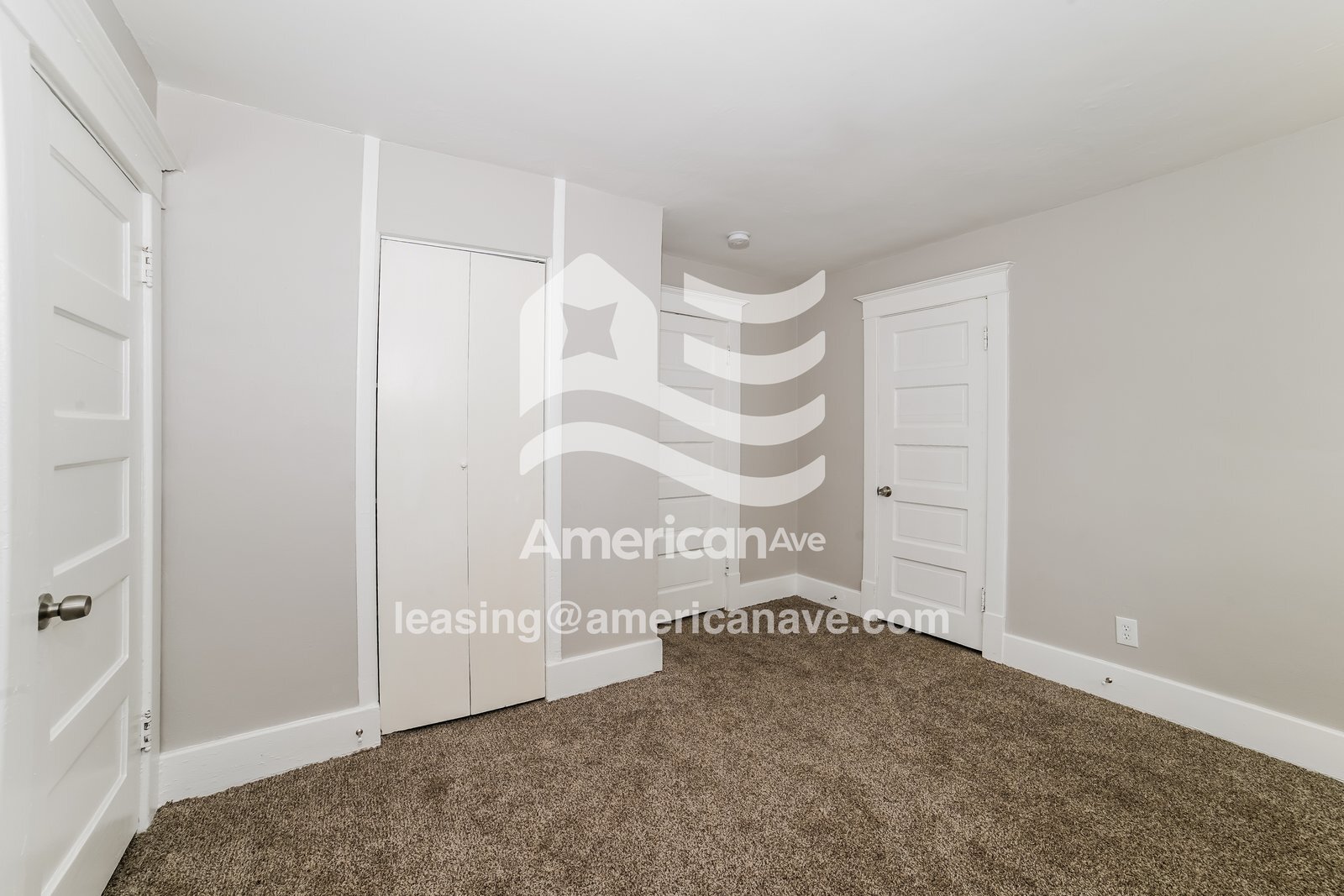 Building Photo - 2140 N Maryland Ave