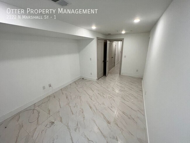Building Photo - 2122 N Marshall St