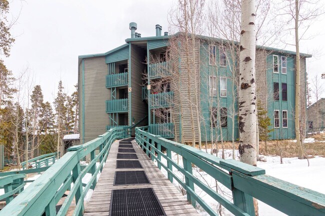 Building Photo - 8300 Ryan Gulch Rd