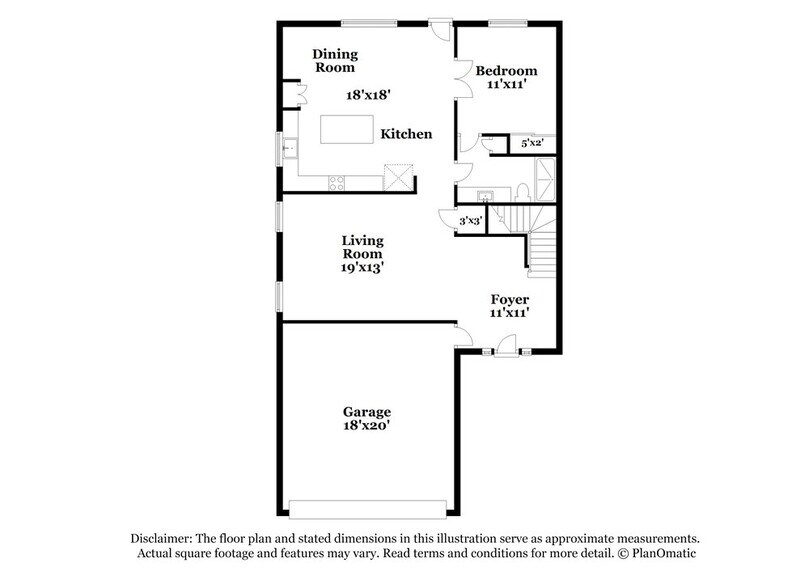 Building Photo - 1433 Bellglen Dr