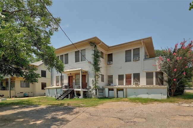 Building Photo - 1513 Enfield Rd