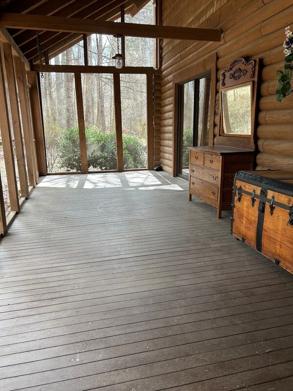 Building Photo - 1420 Old Mush Creek Rd