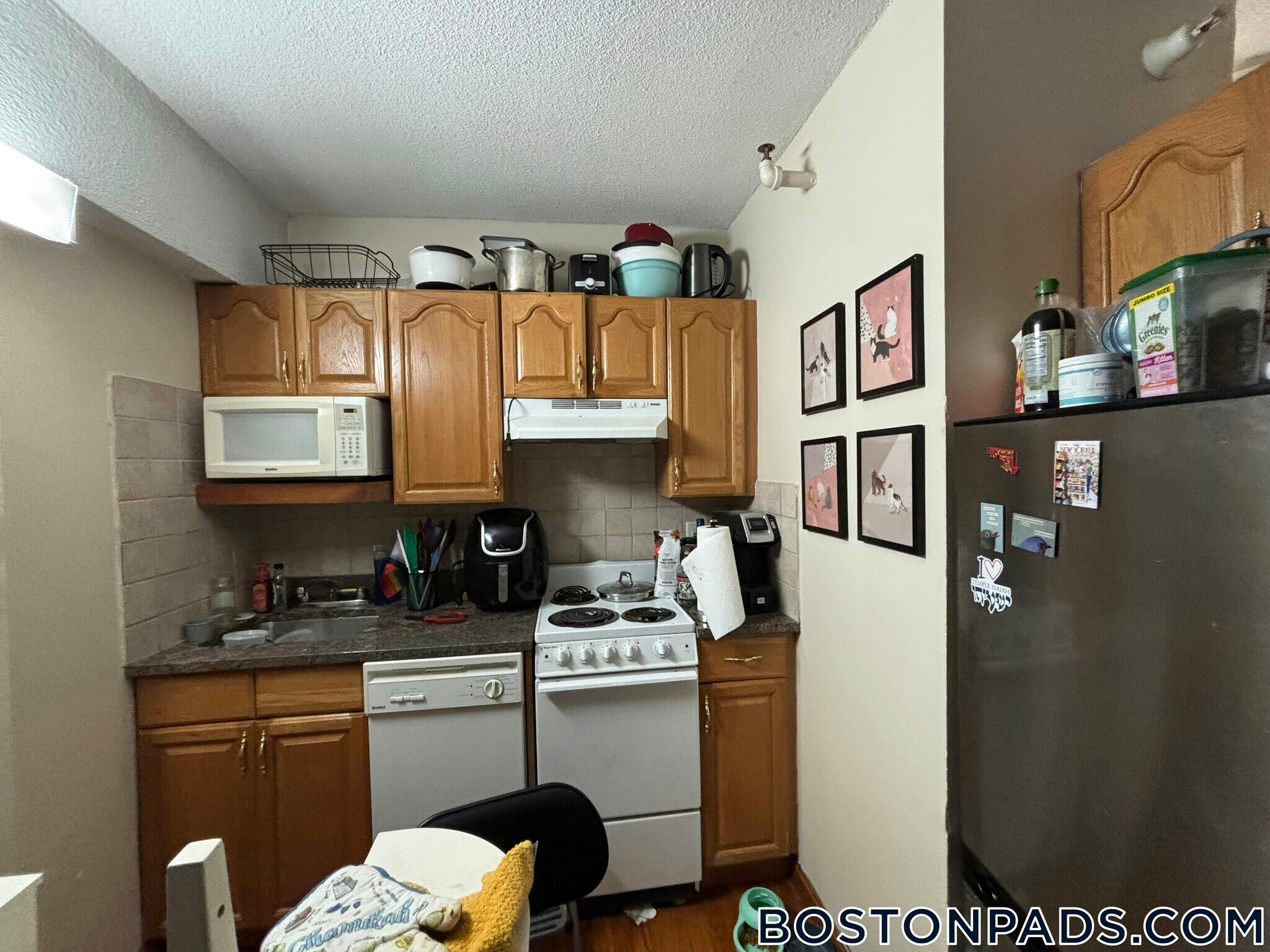 Building Photo - 1110 Commonwealth Ave