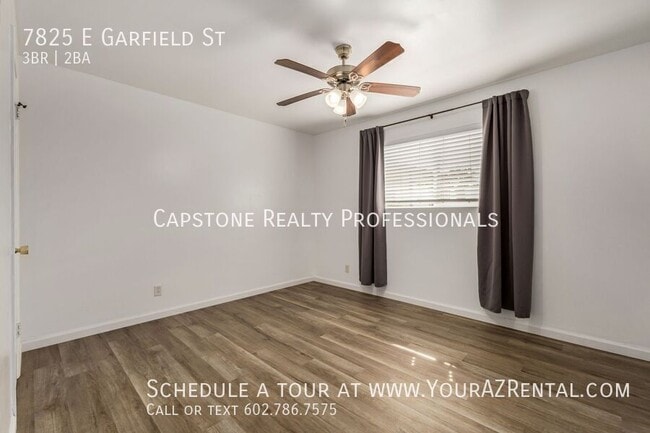 Building Photo - 7825 E Garfield St