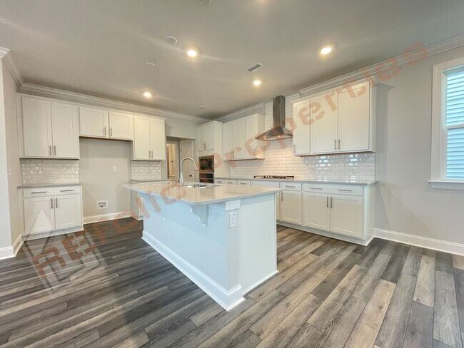 Building Photo - Gorgeous Brand New 4 Bedroom 3 Bath Home w...