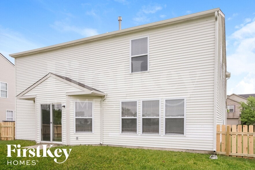 Building Photo - 6350 Eastern Range Rd