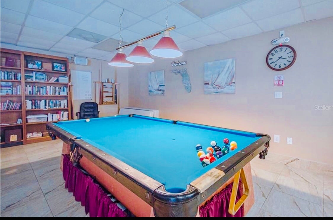 Pool Lounge - 4158 Tamiami Trl