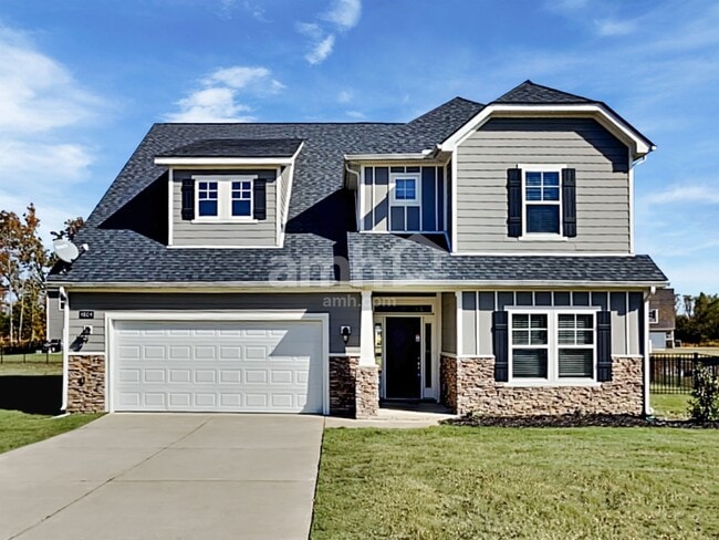 Building Photo - 4804 Horatio Ct