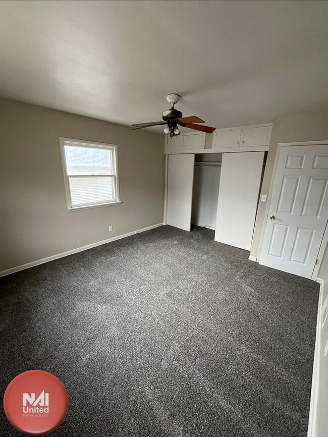 Building Photo - Four bedroom, two bathroom home for rent