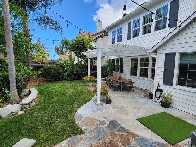 Building Photo - Highly Upgraged Ladera Ranch Home