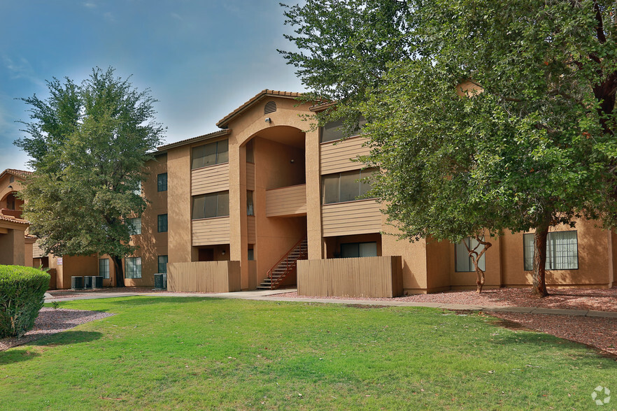 Mission Tierra Apartments - 5505 S Mission Rd Tucson AZ 85746 ...