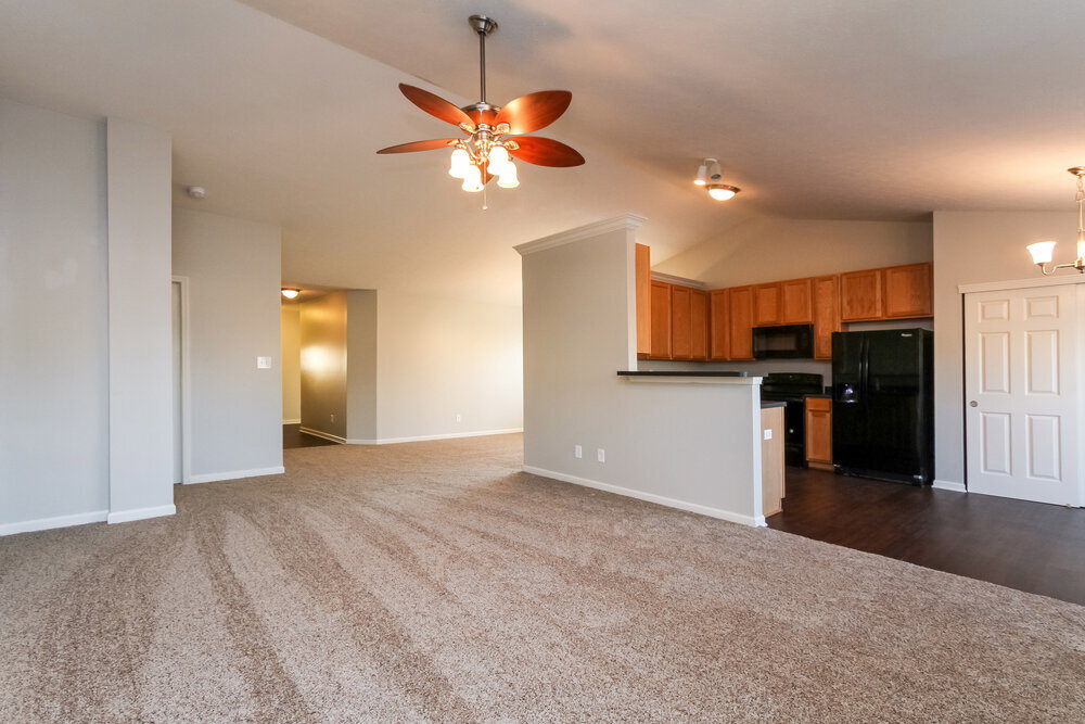 Building Photo - 1115 Wild Ridge Blvd