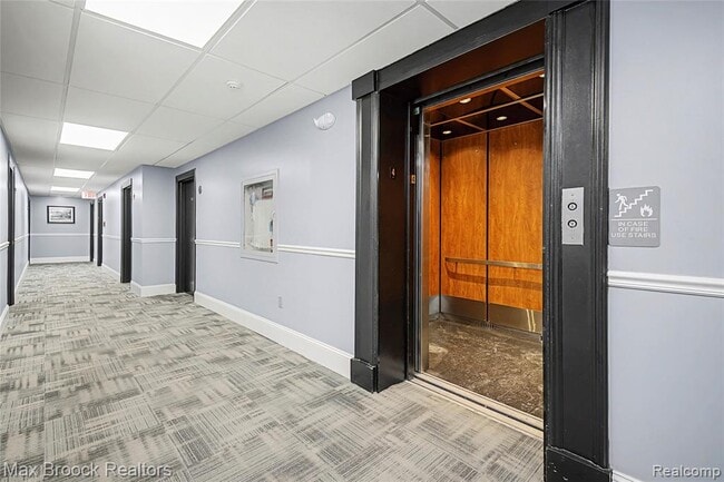 Building Photo - 35300 Woodward Ave