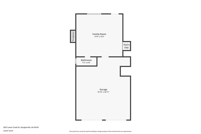 Building Photo - 3627 Lower Creek Dr