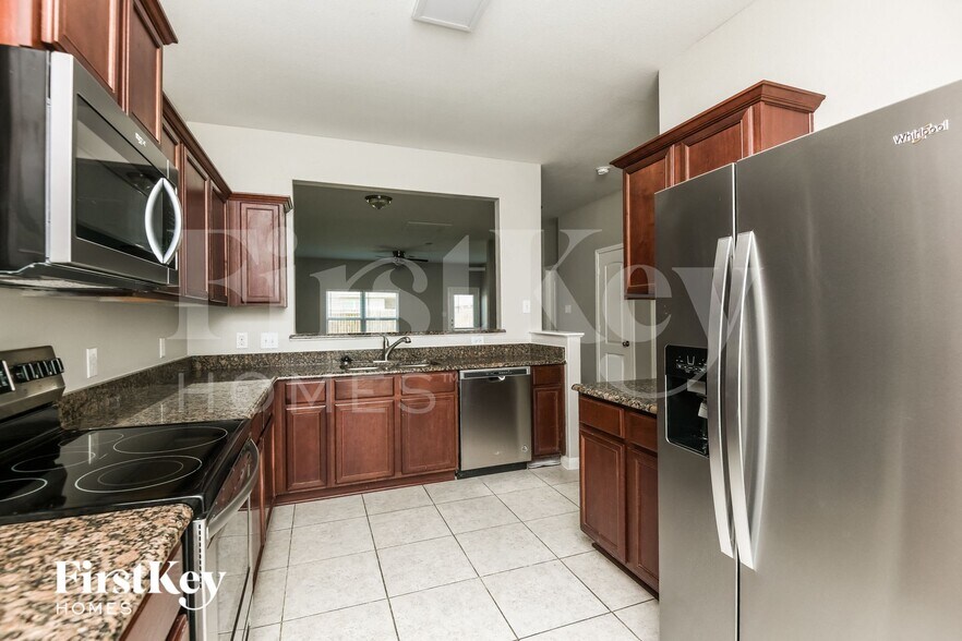 Building Photo - 6324 Trinity Creek Dr