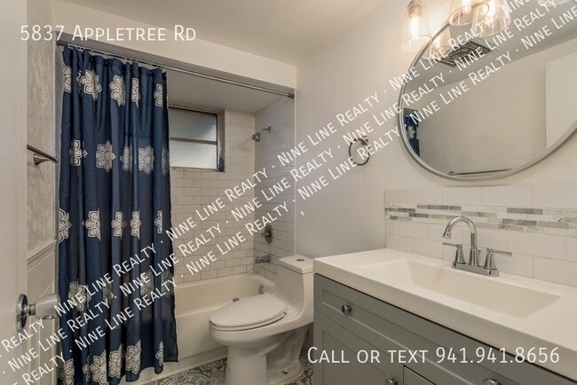 Building Photo - 5837 Appletree Rd