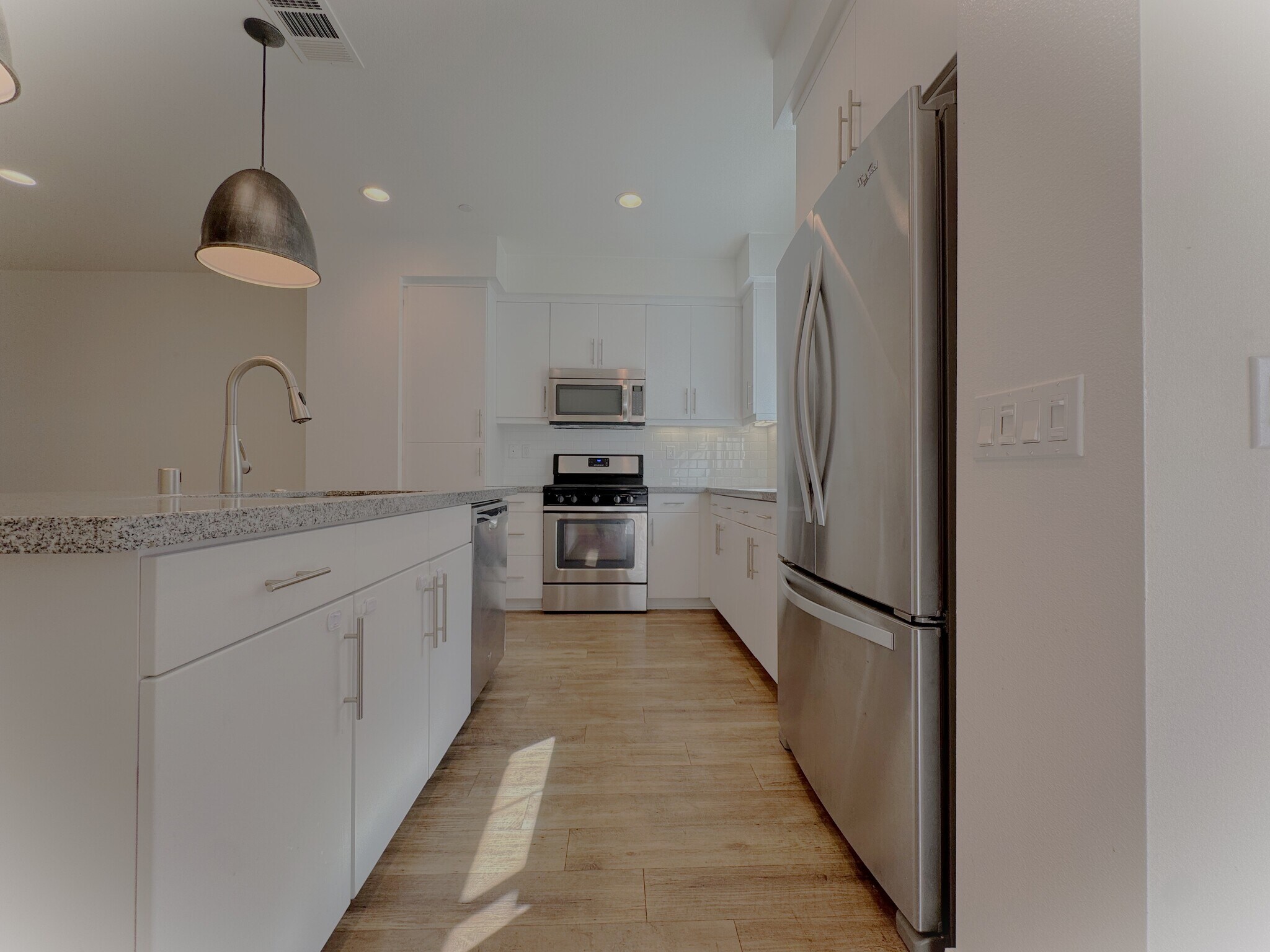 Kitchen - 2729 Sunrise Way