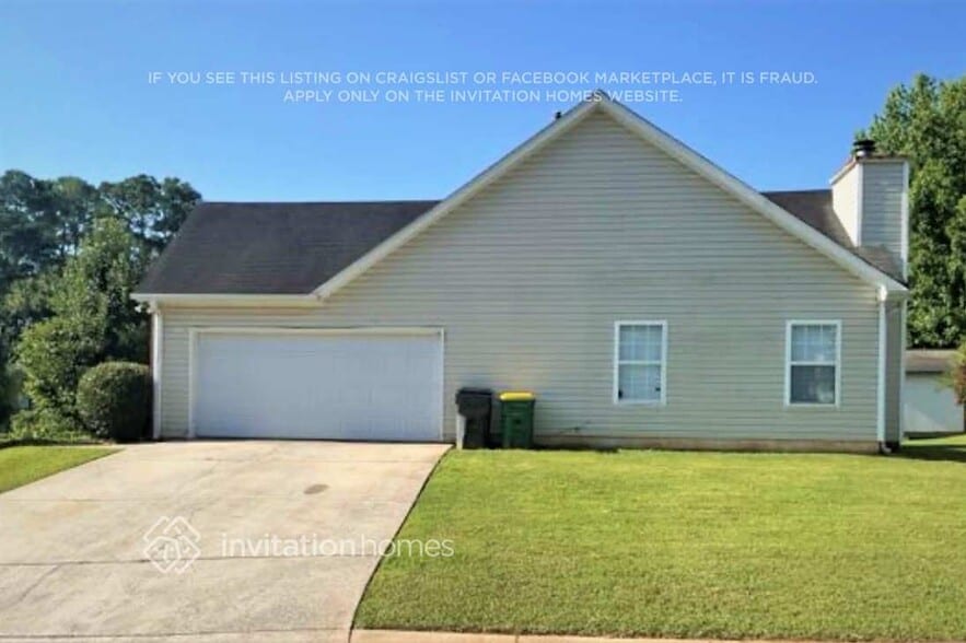 Building Photo - 2380 Thornberry Dr