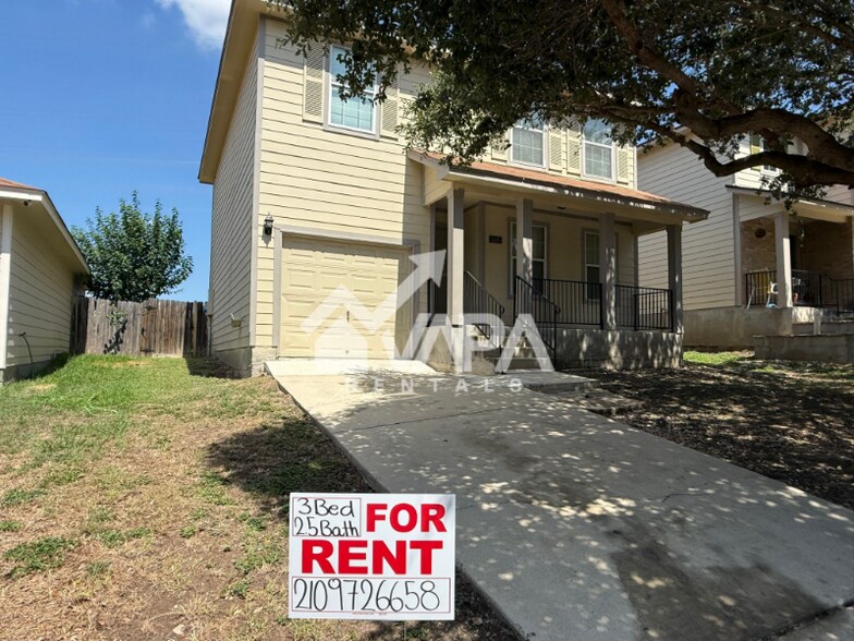Building Photo - 5626 Red Canyon
