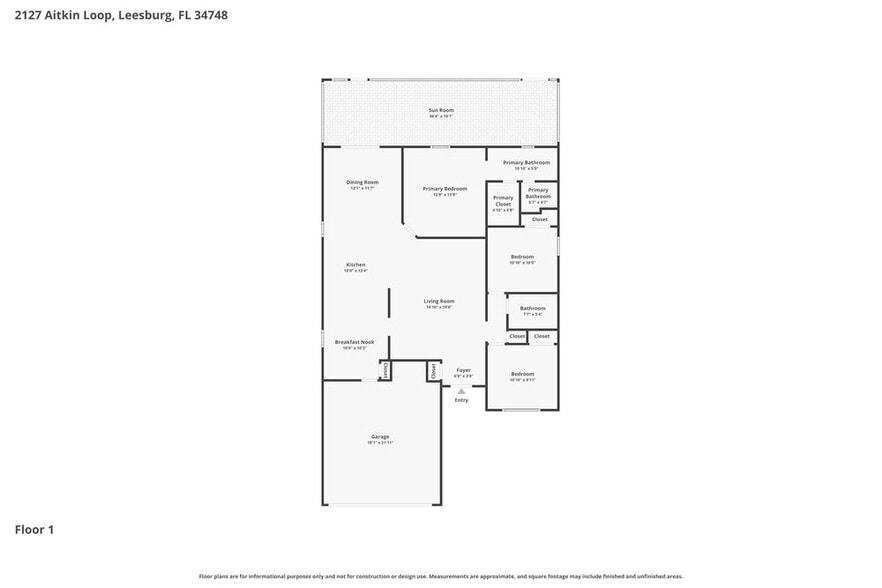 Building Photo - 2127 Aitkin Loop