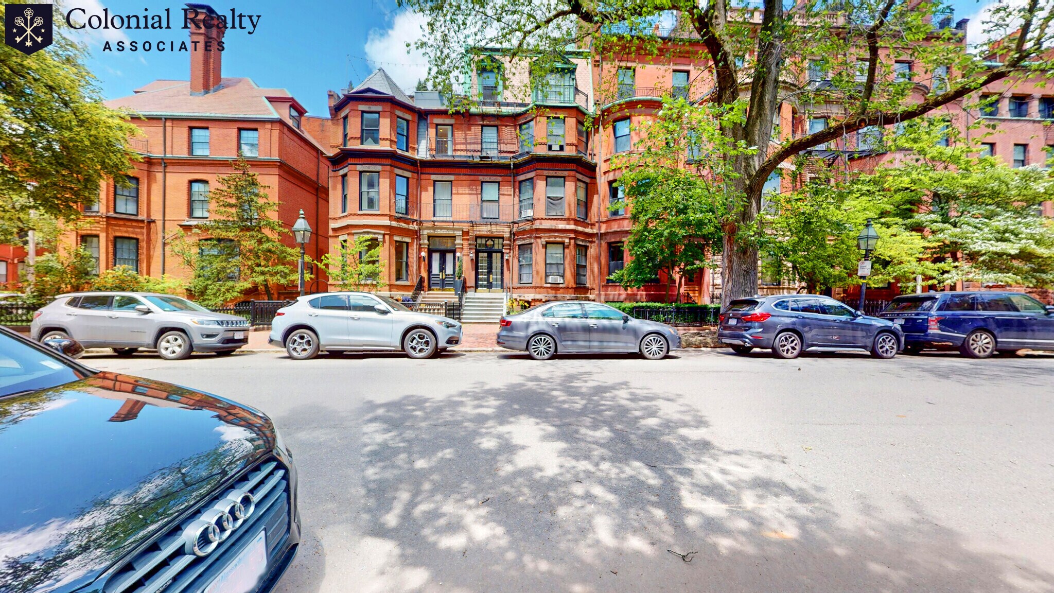 Building Photo - 277 Marlborough St