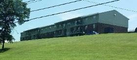 Building Photo - Cresap Knoll Apartments