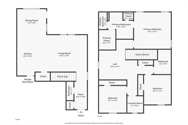 Building Photo - 1510 Lyon Wy Dr