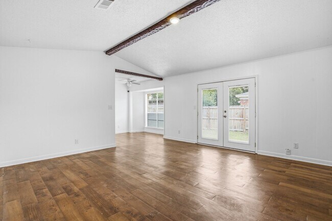 Building Photo - 7150 Santa Barbara St