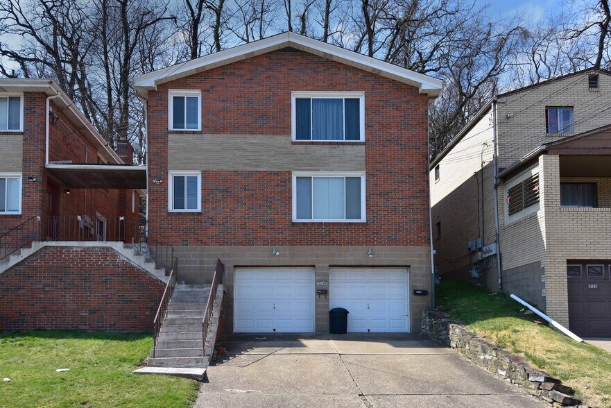 Building Photo - 3152 Glendale Ave