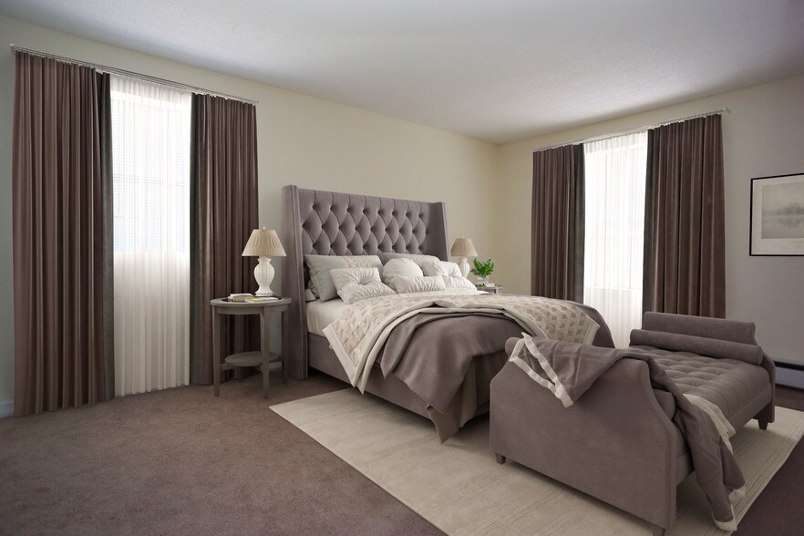 Oak Creek Apartments 72 Maplewood Ln Concord NH 03303 Apartment Finder