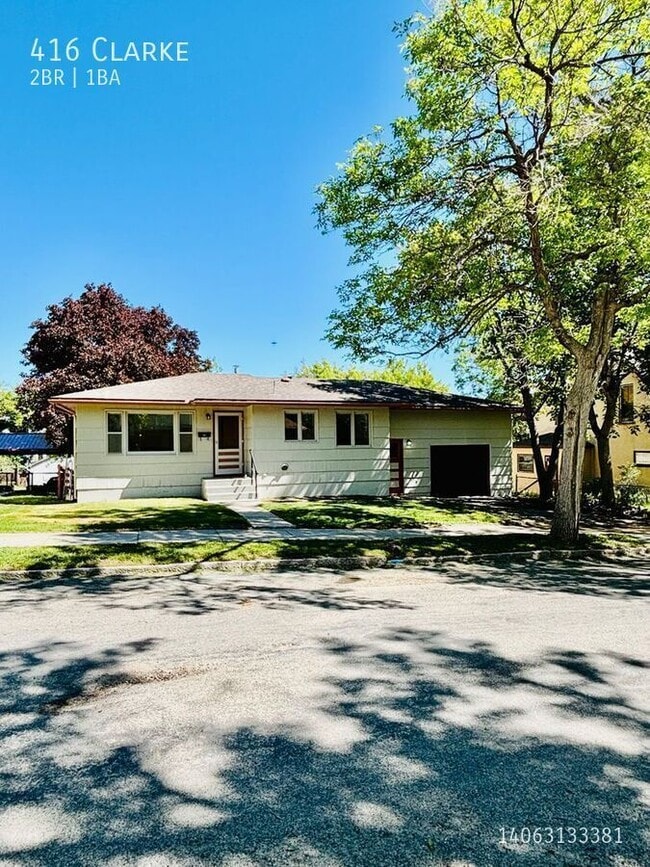 Building Photo - 416 Clarke-