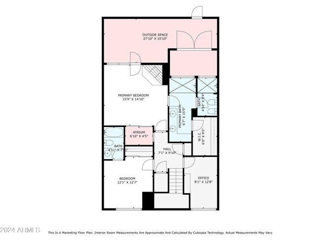 Building Photo - 5732 N 25th St