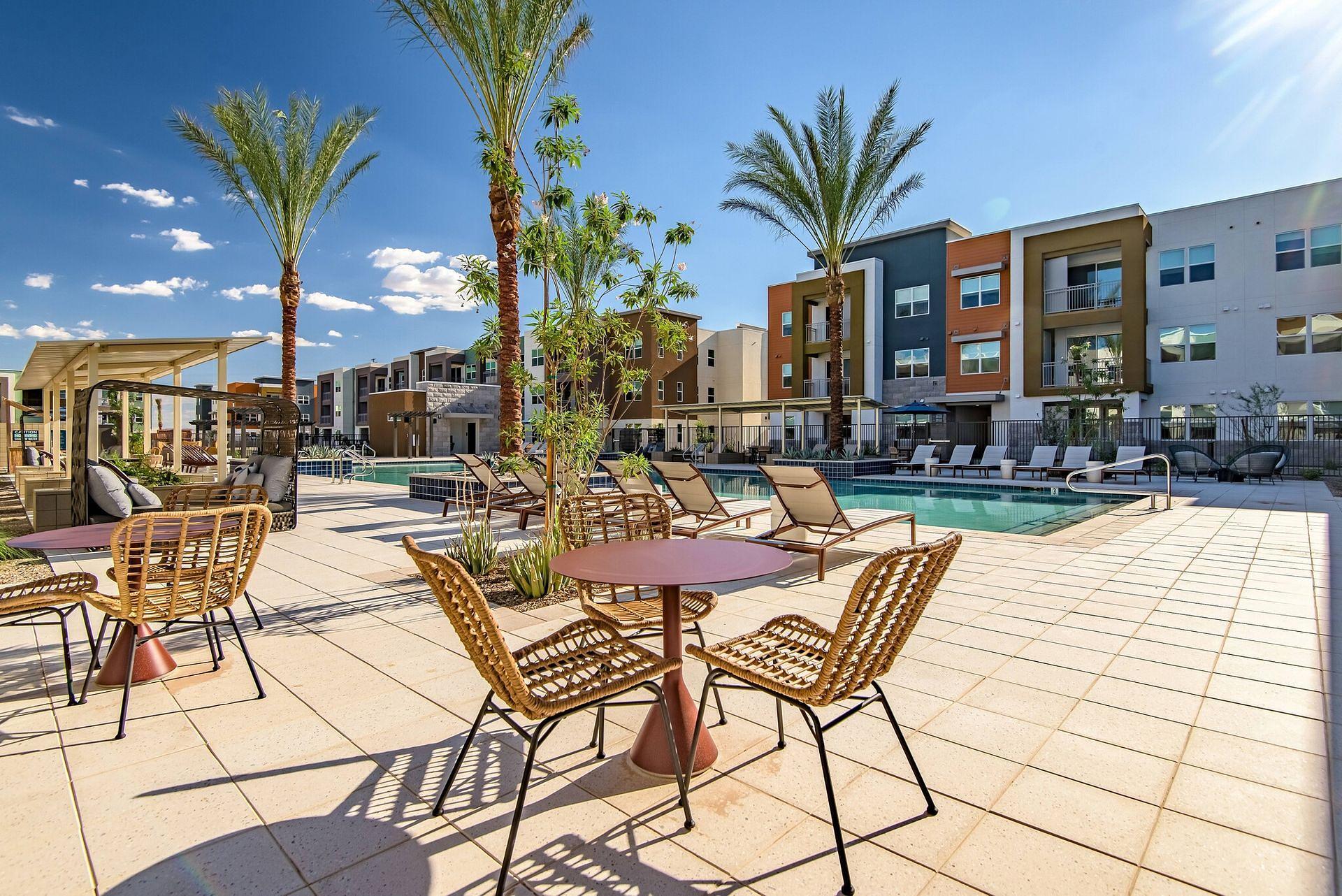 Building Photo - 17445 W Lower Buckeye Rd