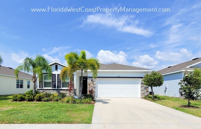 Building Photo - PET FRIENDLY LAKEWOOD RANCH 4 BED/2 BATH H...