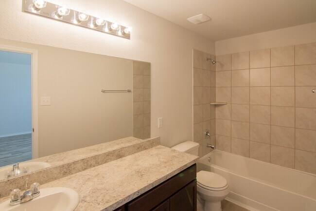 Building Photo - 6303 Austinville Dr
