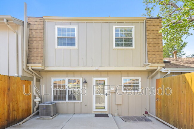 Building Photo - 7358 S Knolls Way