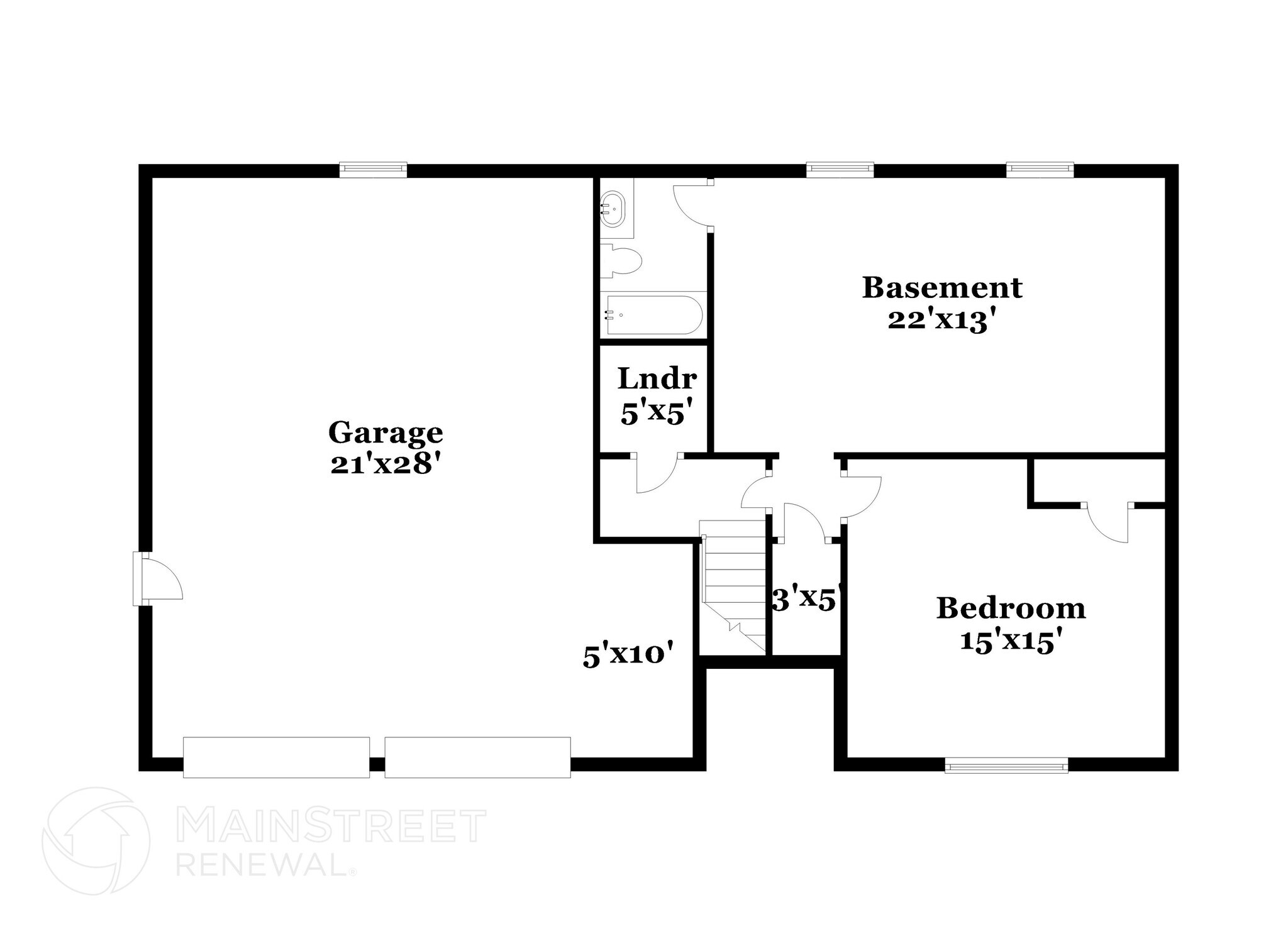 Building Photo - 2180 Castle Royale Dr