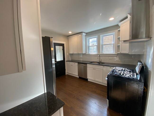 Primary Photo - BEAUTIFULLY UPDATED 2 Bedroom / 1.5 Bath h...