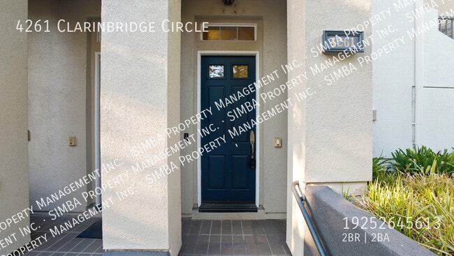 Building Photo - 4261 Clarinbridge Cir