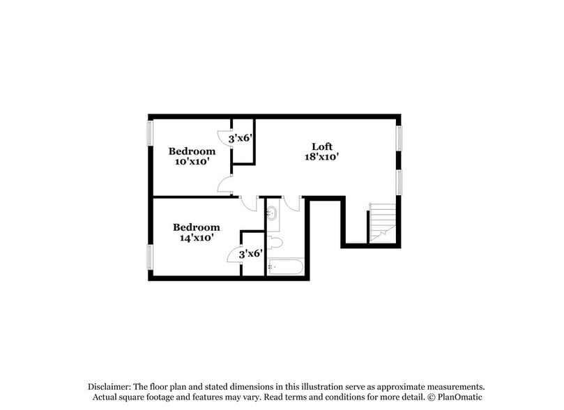 Building Photo - 14 Cottage Trce NW