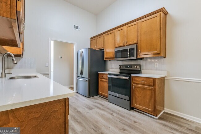 Building Photo - 3969 Pine Gorge Cir