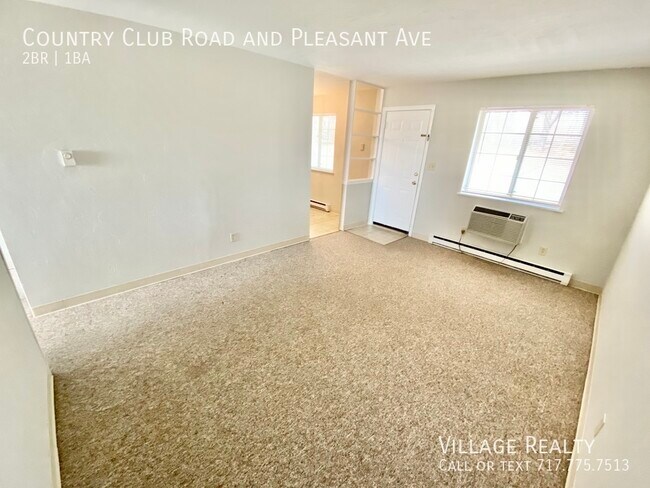 Building Photo - 609 Country Club Rd
